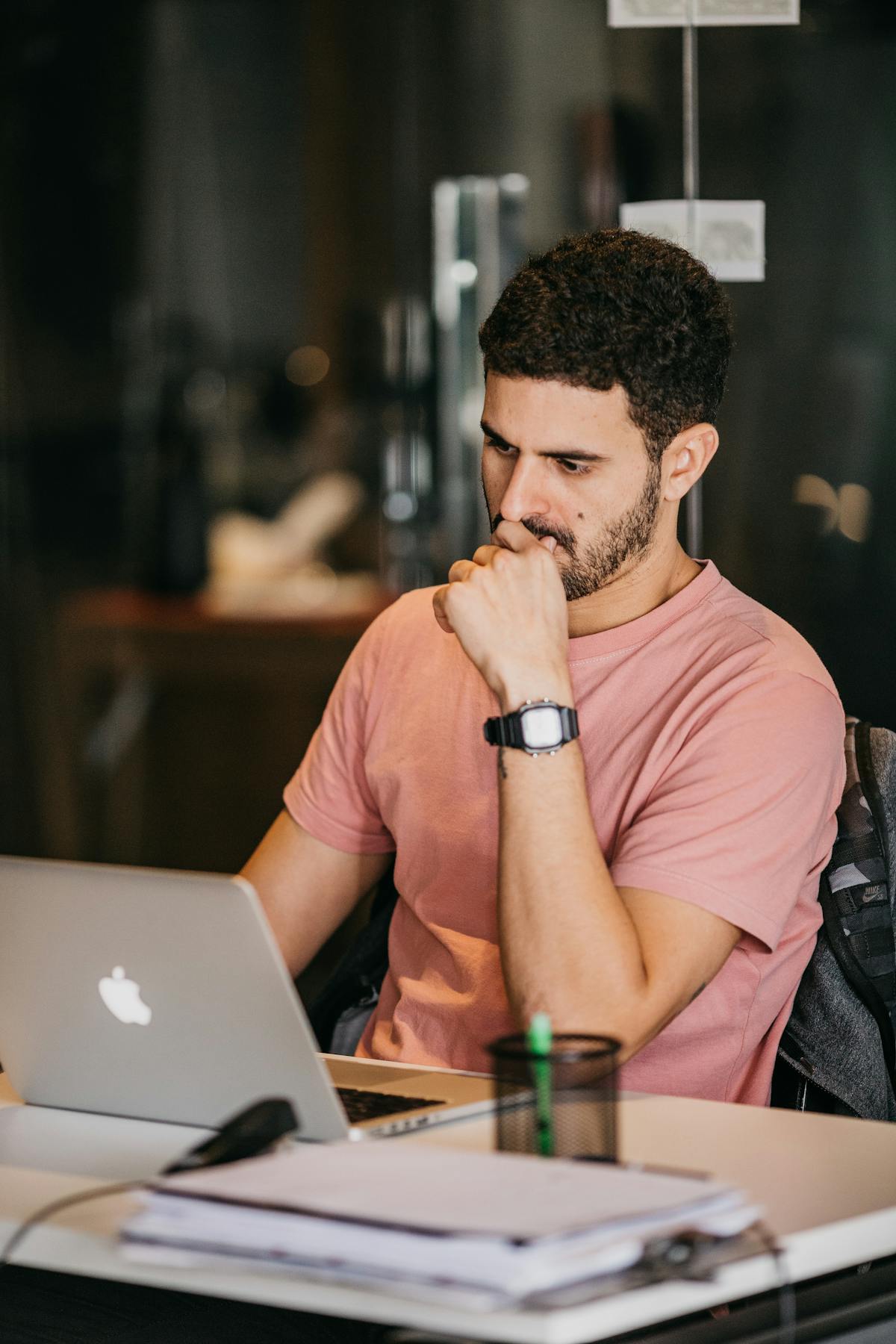 Strategic Patience: When Waiting Is the Right Business Move