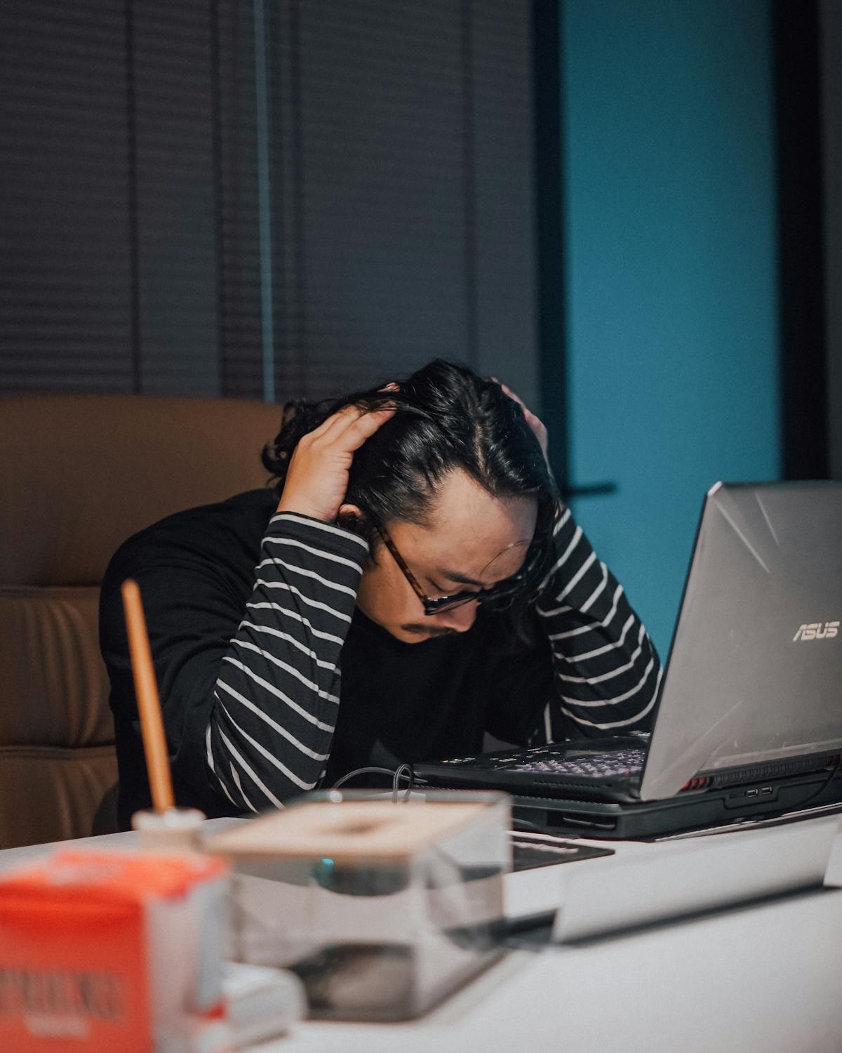 The Strategic Pause: Why the Best Freelancers Stop Working for Two Weeks