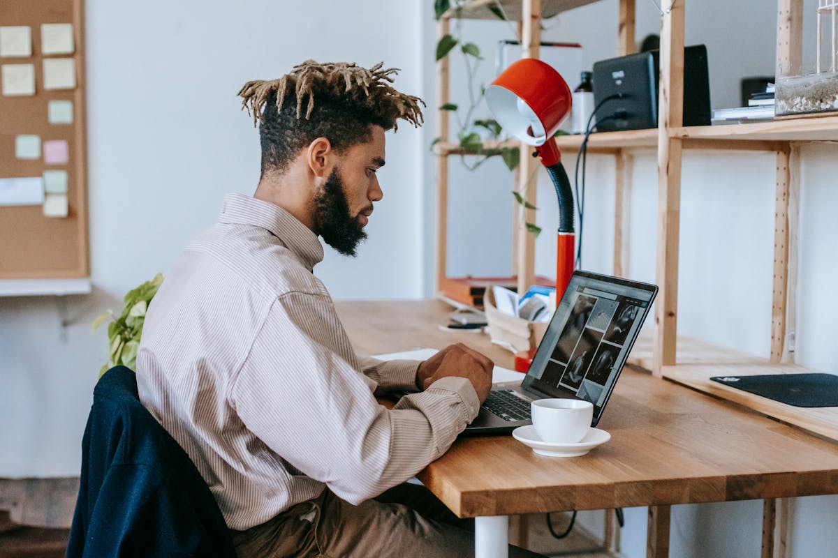 Self-Employed Business Plan Examples for Service Providers
