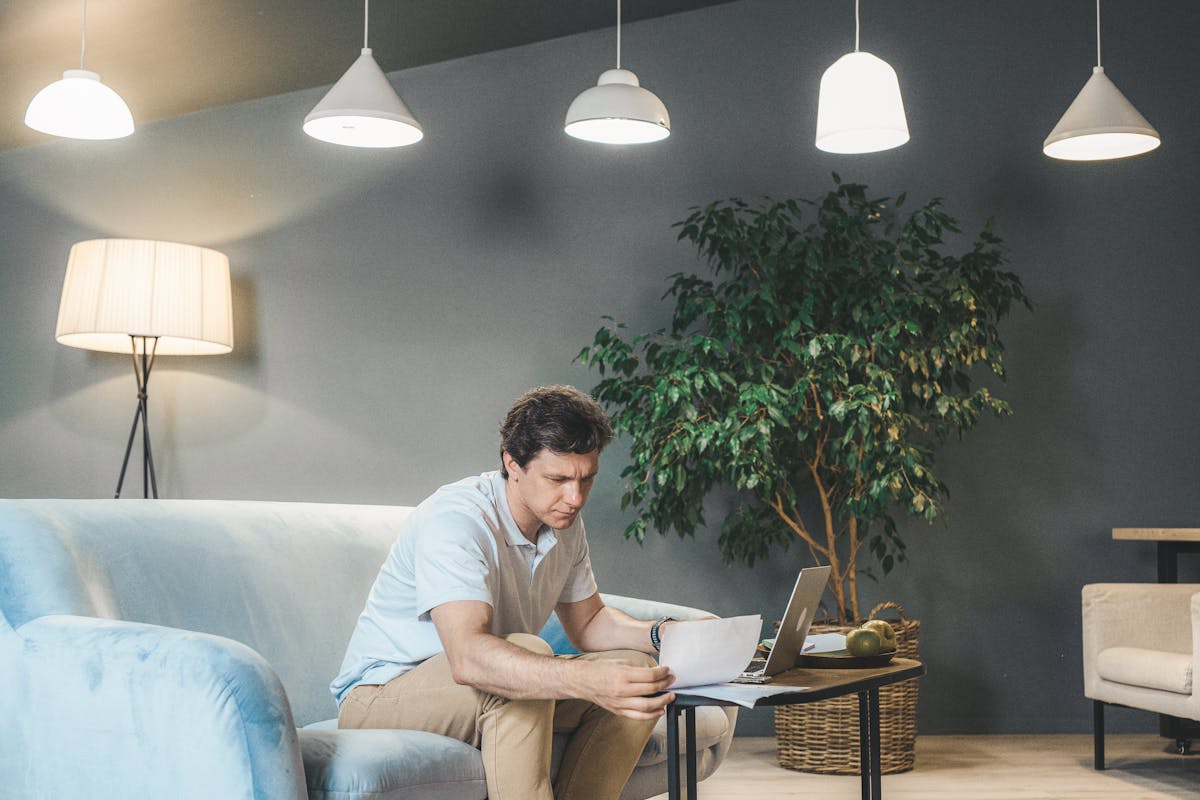 Freelance Business Plan Example: Simple Format That Works