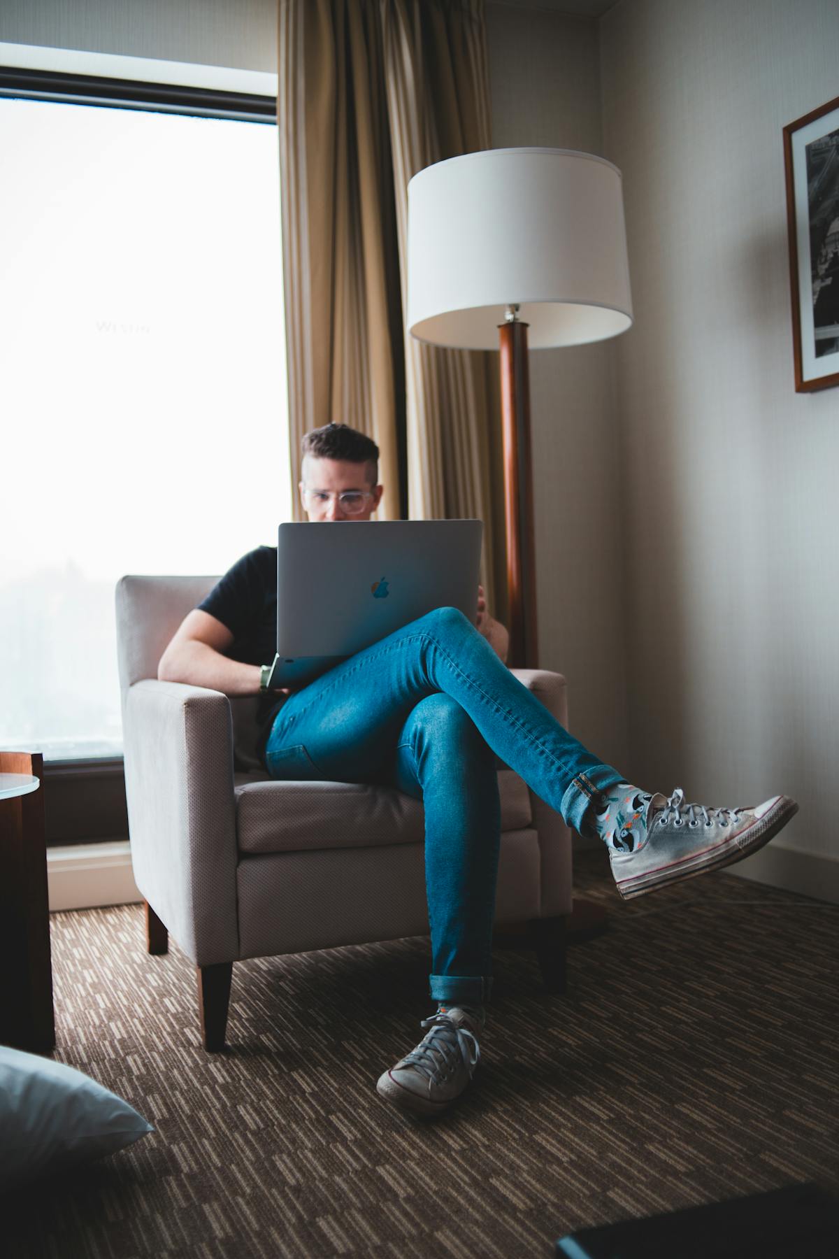 How to Go Independent After Leaving an Agency (The First 90 Days)