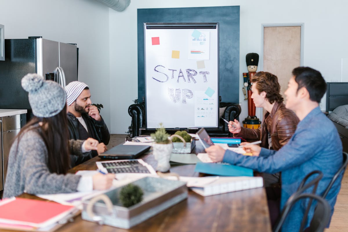 Your Solo Business Is a System, Here's How to Diagnose It