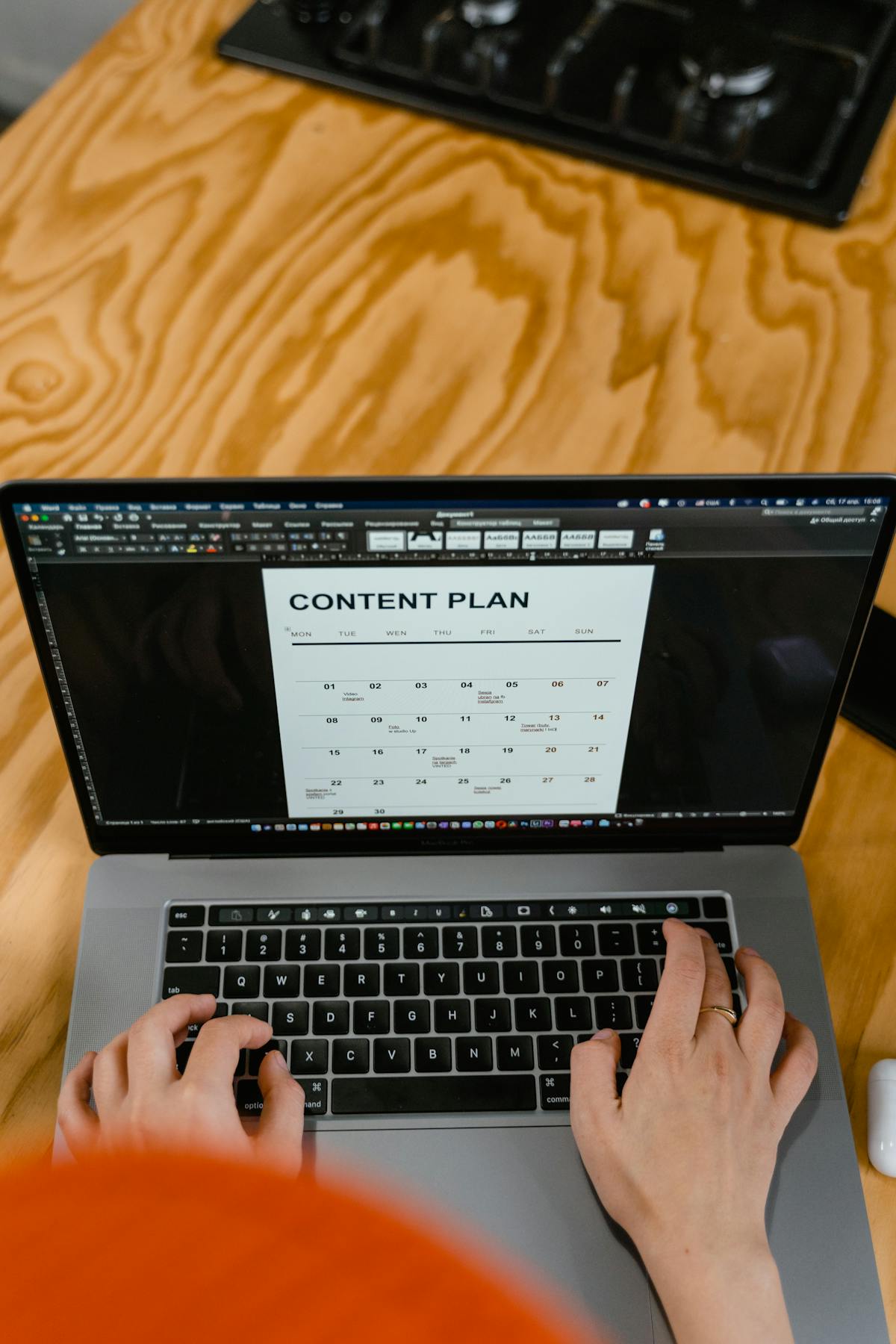 Free Quote Template for Service Businesses (Copy-Paste Ready)