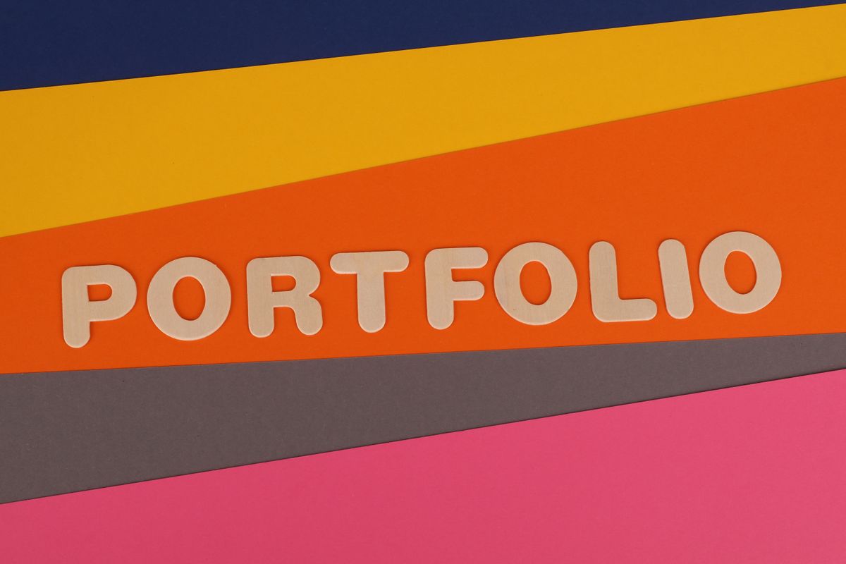 How to Create a Freelance Portfolio as a Beginner (Step by Step)