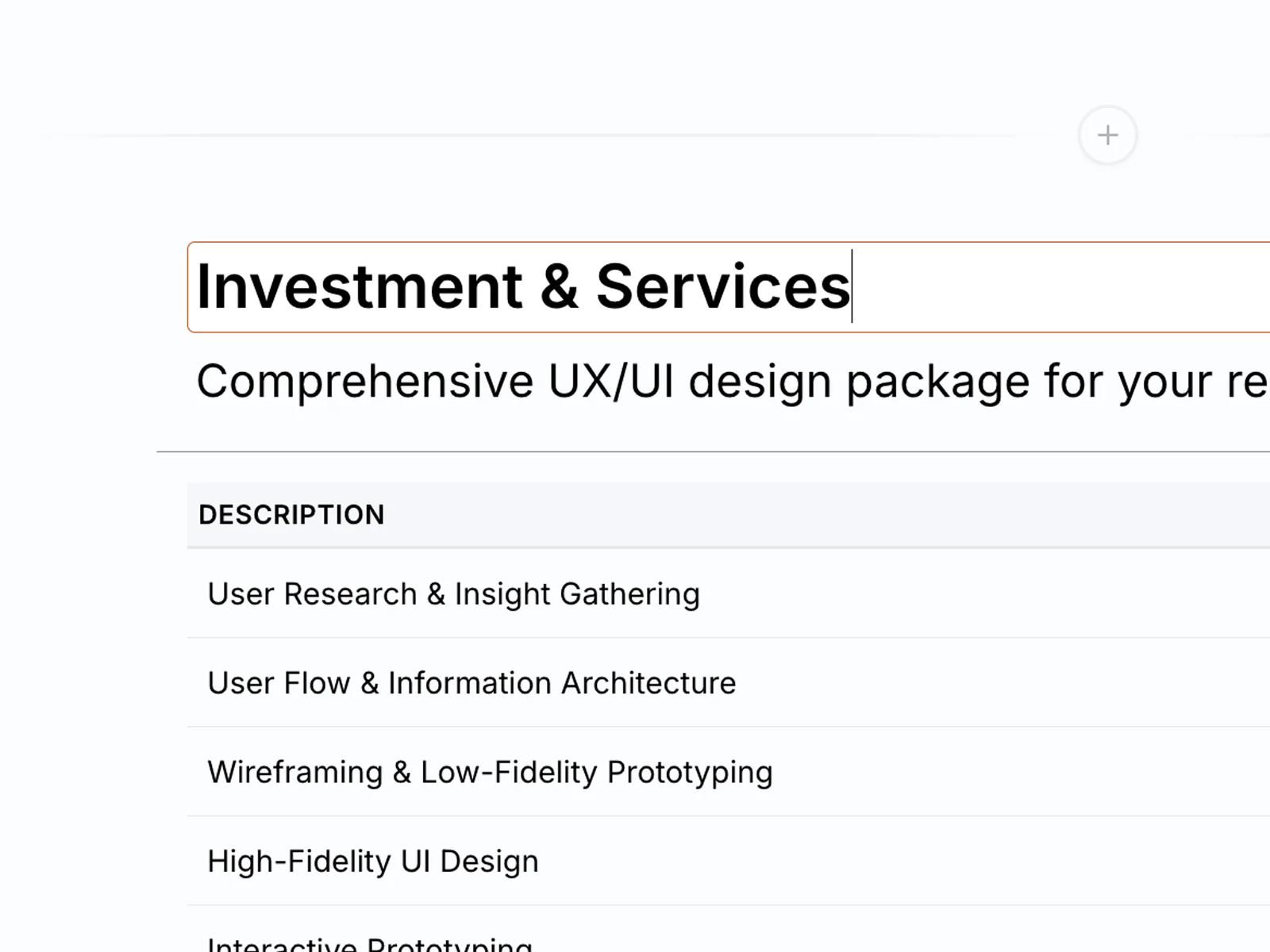 Edit and refine the text - 4