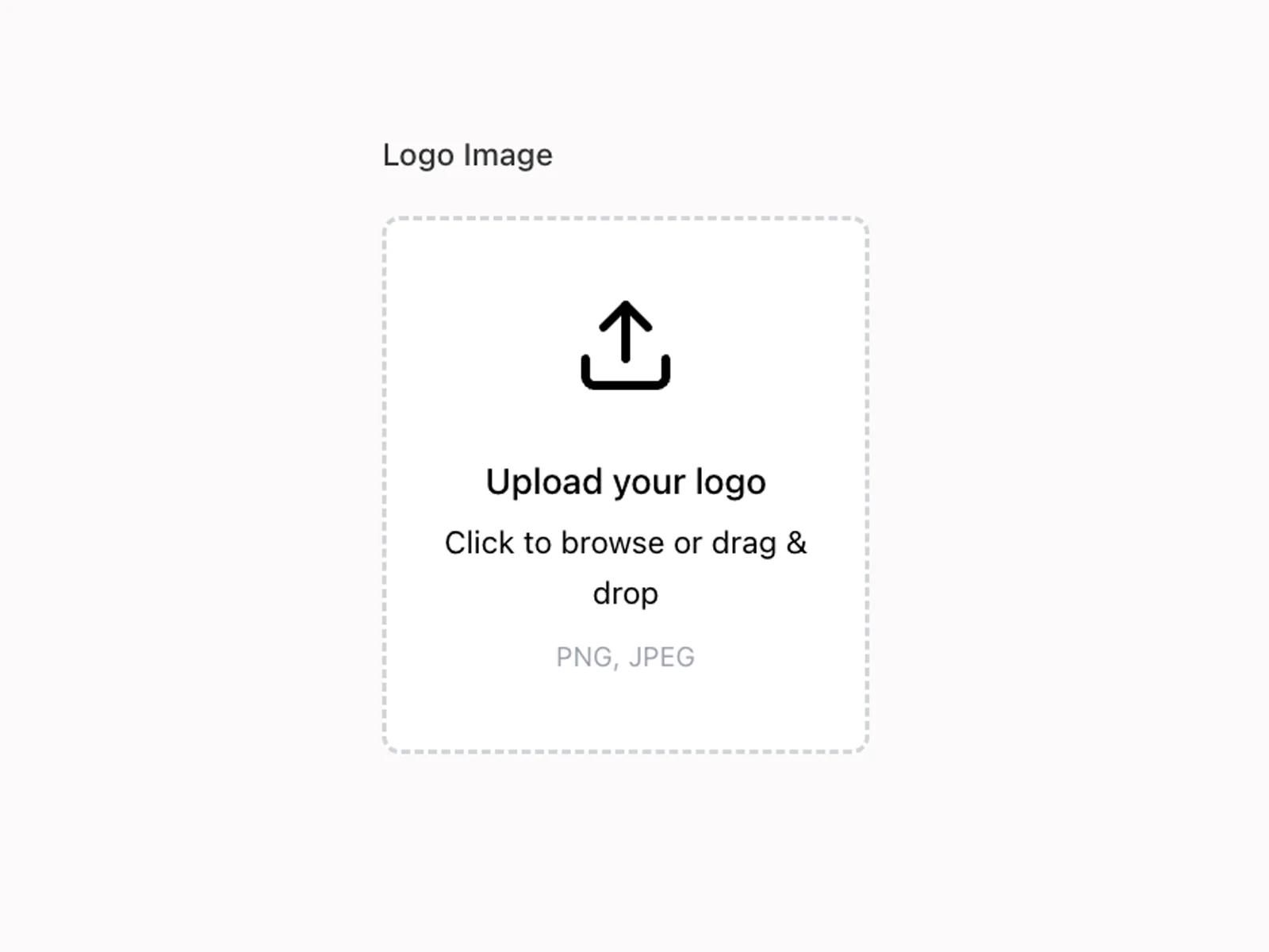 Apply your colors, fonts, and logo - 4